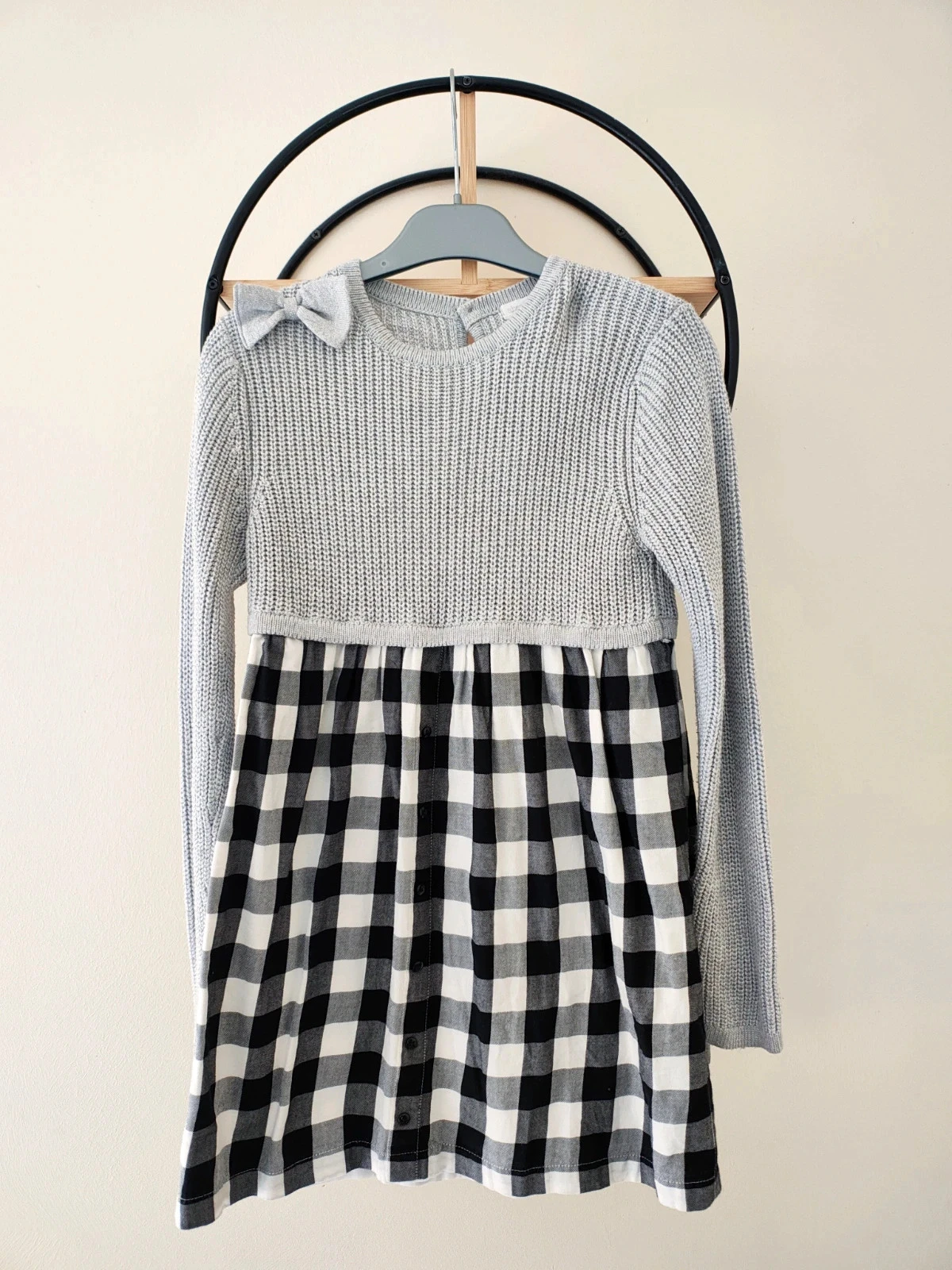 8 ans robe absorba